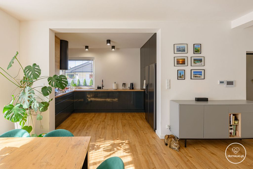 dom wolnostojący, 4 pokoje Skrzeszew, ul. Familijna. Zdjęcie 10