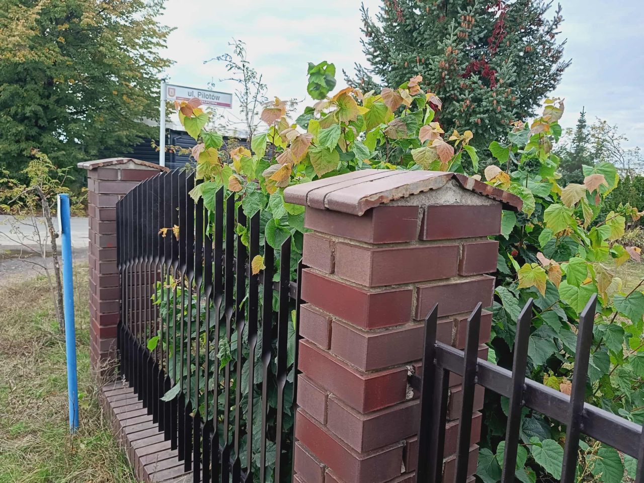 Działka budowlana Bogucin Ligowiec, ul. Pilotów. Zdjęcie 10