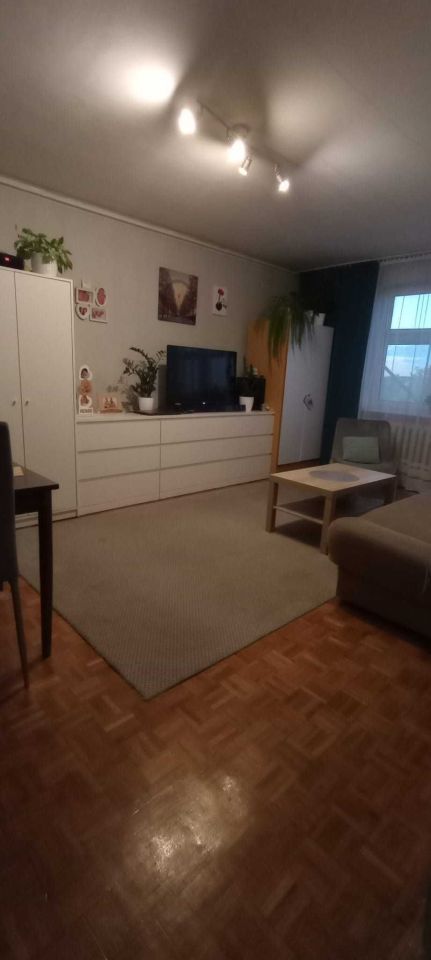 Mieszkanie 3-pokojowe Ostrów Wielkopolski, ul. Wigury