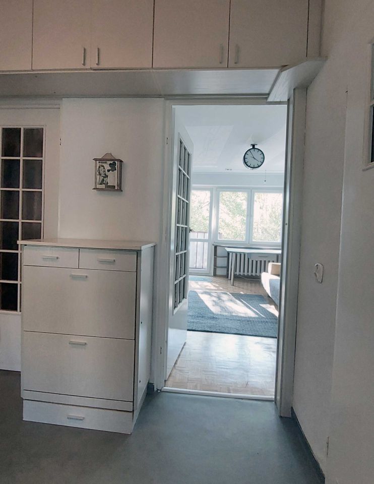 Mieszkanie 3-pokojowe Białystok Centrum. Zdjęcie 3