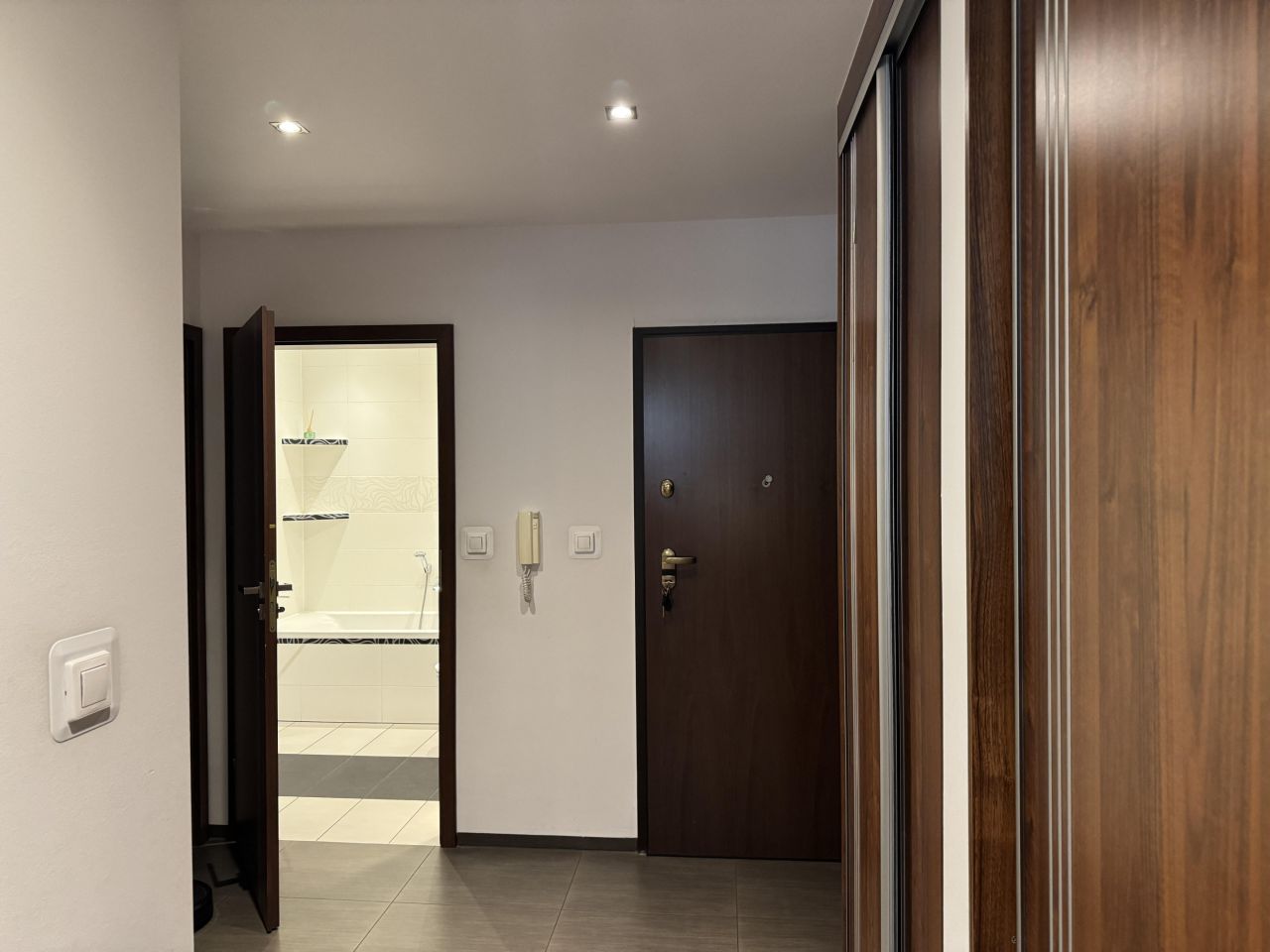 Mieszkanie 3-pokojowe Opole Kolonia Gosławicka, ul. Krzemieniecka. Zdjęcie 8