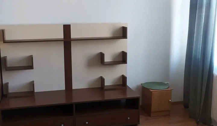 Mieszkanie 1-pokojowe Ostróda, ul. Henryka Sienkiewicza