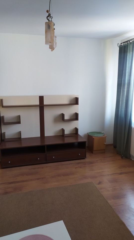 Mieszkanie 1-pokojowe Ostróda, ul. Henryka Sienkiewicza