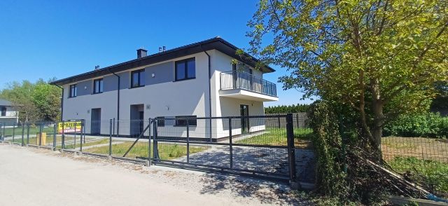 bliźniak, 5 pokoi Piastów, ul. ppłk. Leopolda Lisa-Kuli. Zdjęcie 1