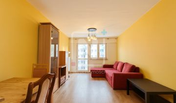 Mieszkanie 2-pokojowe Warszawa Ochota, ul. Racławicka