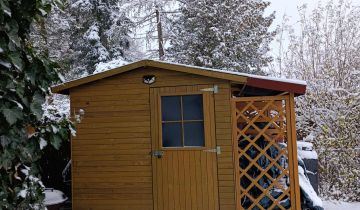 Działka rod Chylice, ul. Marka Grechuty