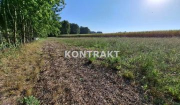 Działka Głębowice, ul. Oświęcimska