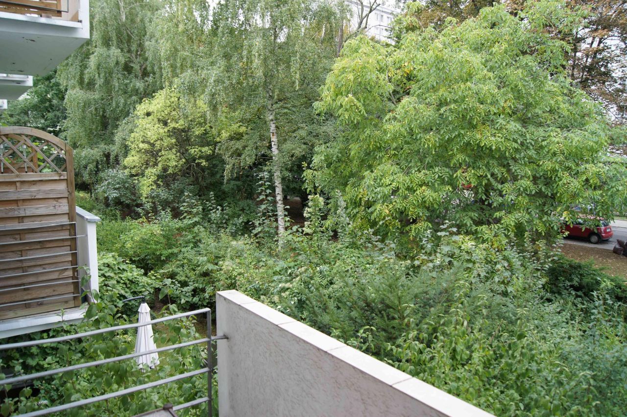 Mieszkanie 1-pokojowe Wrocław Borek, ul. Bolesława Ulanowskiego. Zdjęcie 20