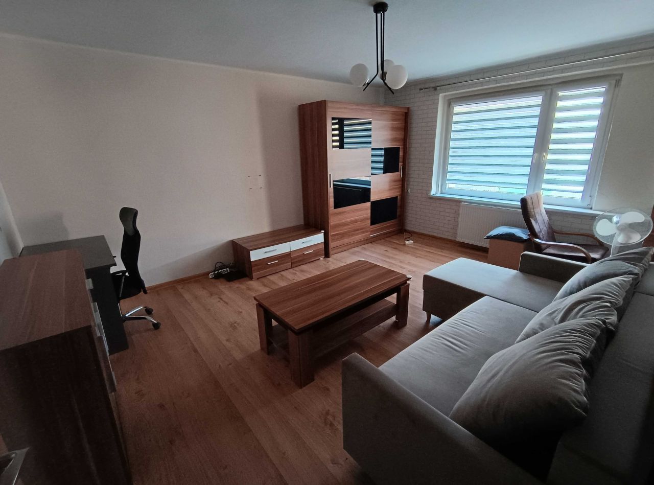 Mieszkanie 1-pokojowe Zabrze Zaborze, ul. Leszczynowa. Zdjęcie 6