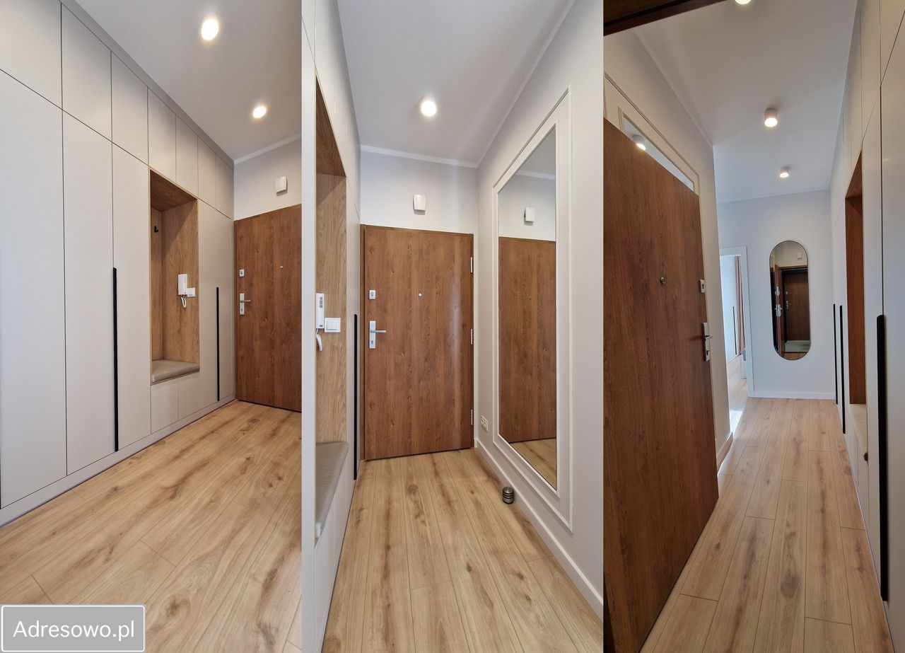 Mieszkanie 2-pokojowe Katowice Muchowiec, ul. gen. Kazimierza Pułaskiego. Zdjęcie 6