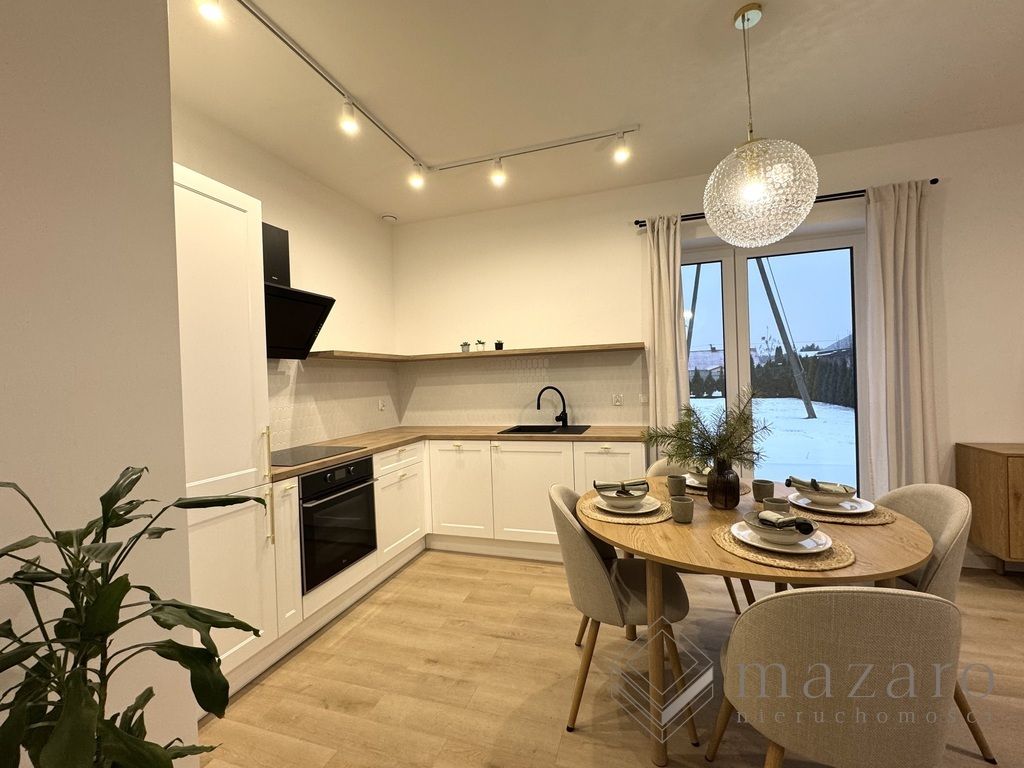 dom wolnostojący, 3 pokoje Murowaniec. Zdjęcie 4