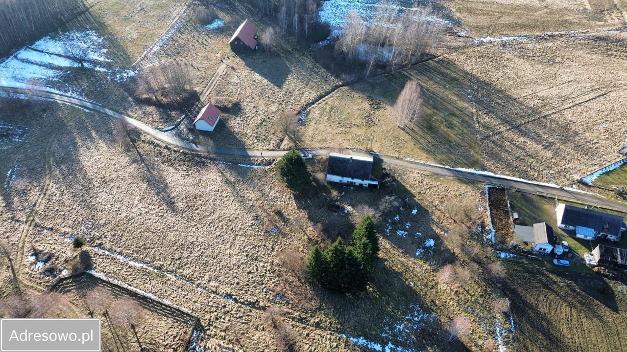 Działka budowlana Mlądz. Zdjęcie 6