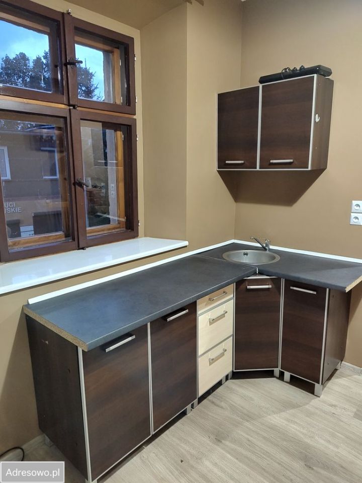 Mieszkanie 1-pokojowe Jelenia Góra Sobieszów, ul. Cieplicka. Zdjęcie 5