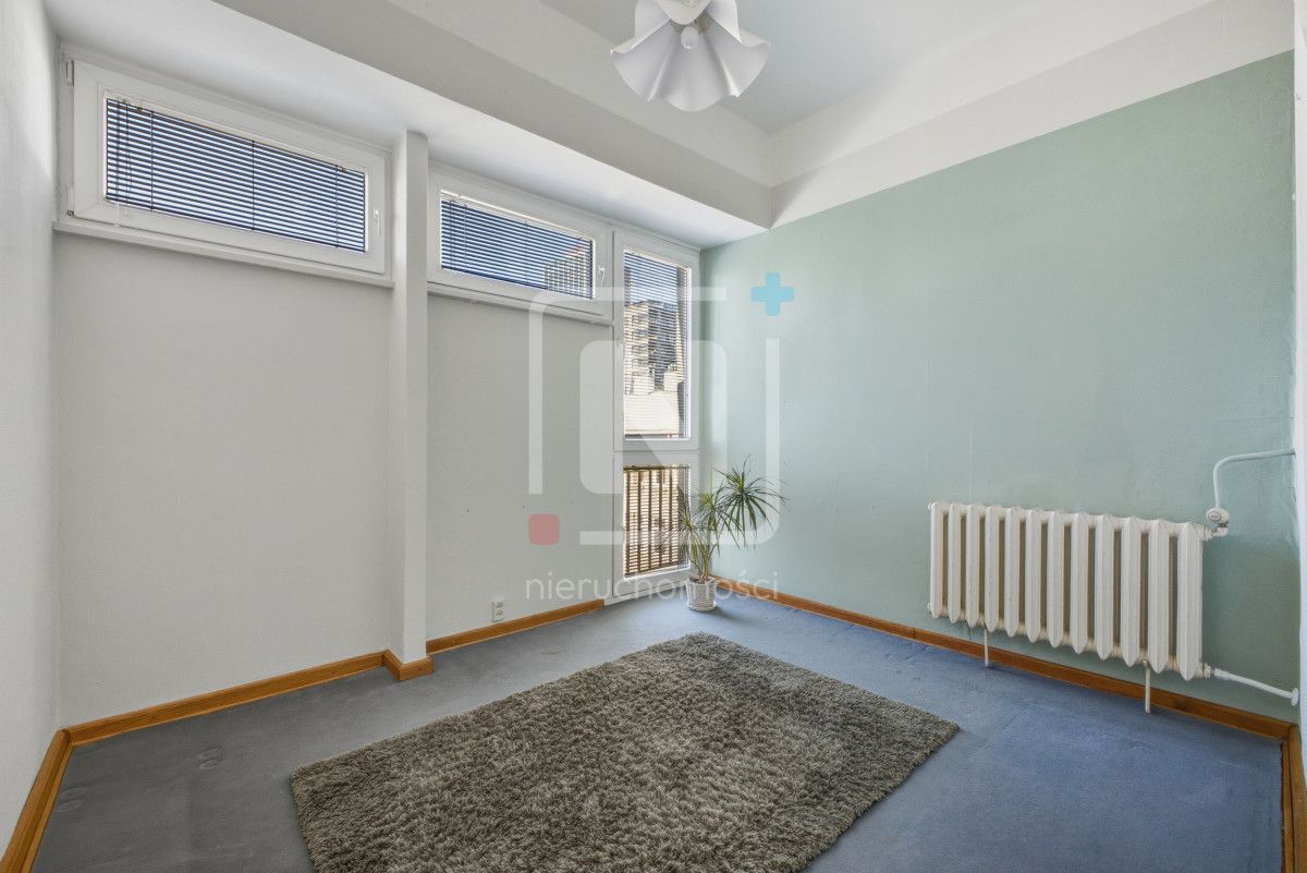 Mieszkanie 3-pokojowe Warszawa Wola, ul. Pereca. Zdjęcie 10