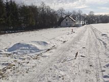 Działka budowlana Nasutów, Nasutów. Zdjęcie 1