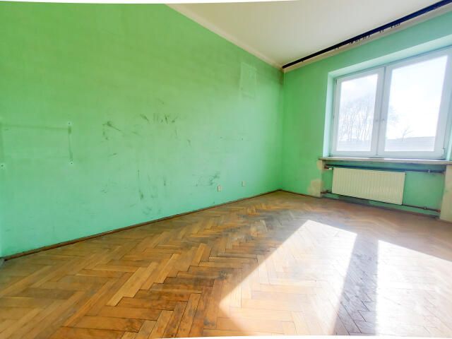 Mieszkanie 2-pokojowe Kraków Nowa Huta, os. Centrum C. Zdjęcie 4