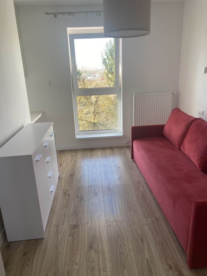 Mieszkanie 2-pokojowe Szczecin, ul. Bronowicka. Zdjęcie 4