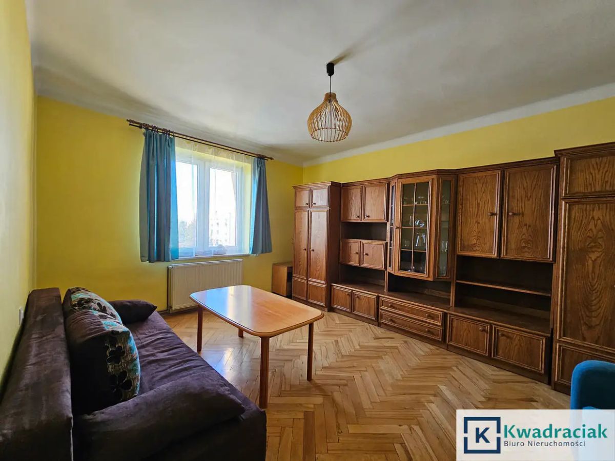 Mieszkanie 1-pokojowe Krosno, ul. Naftowa. Zdjęcie 5