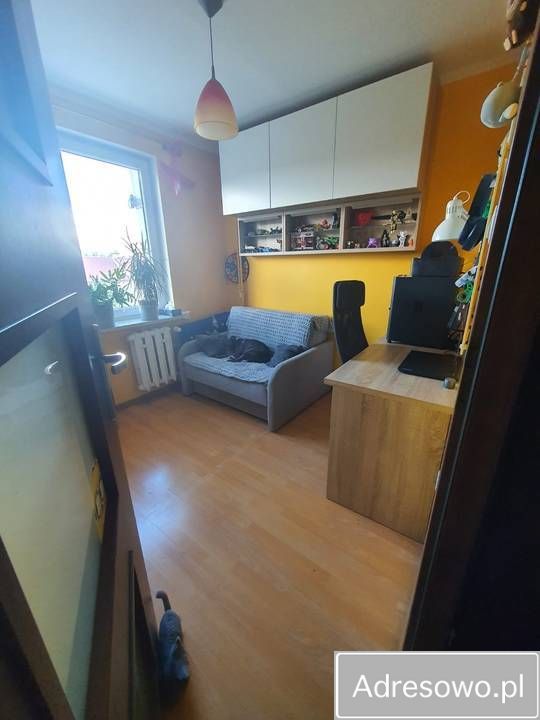 Mieszkanie 3-pokojowe Lublin Czuby, ul. Wyżynna. Zdjęcie 10