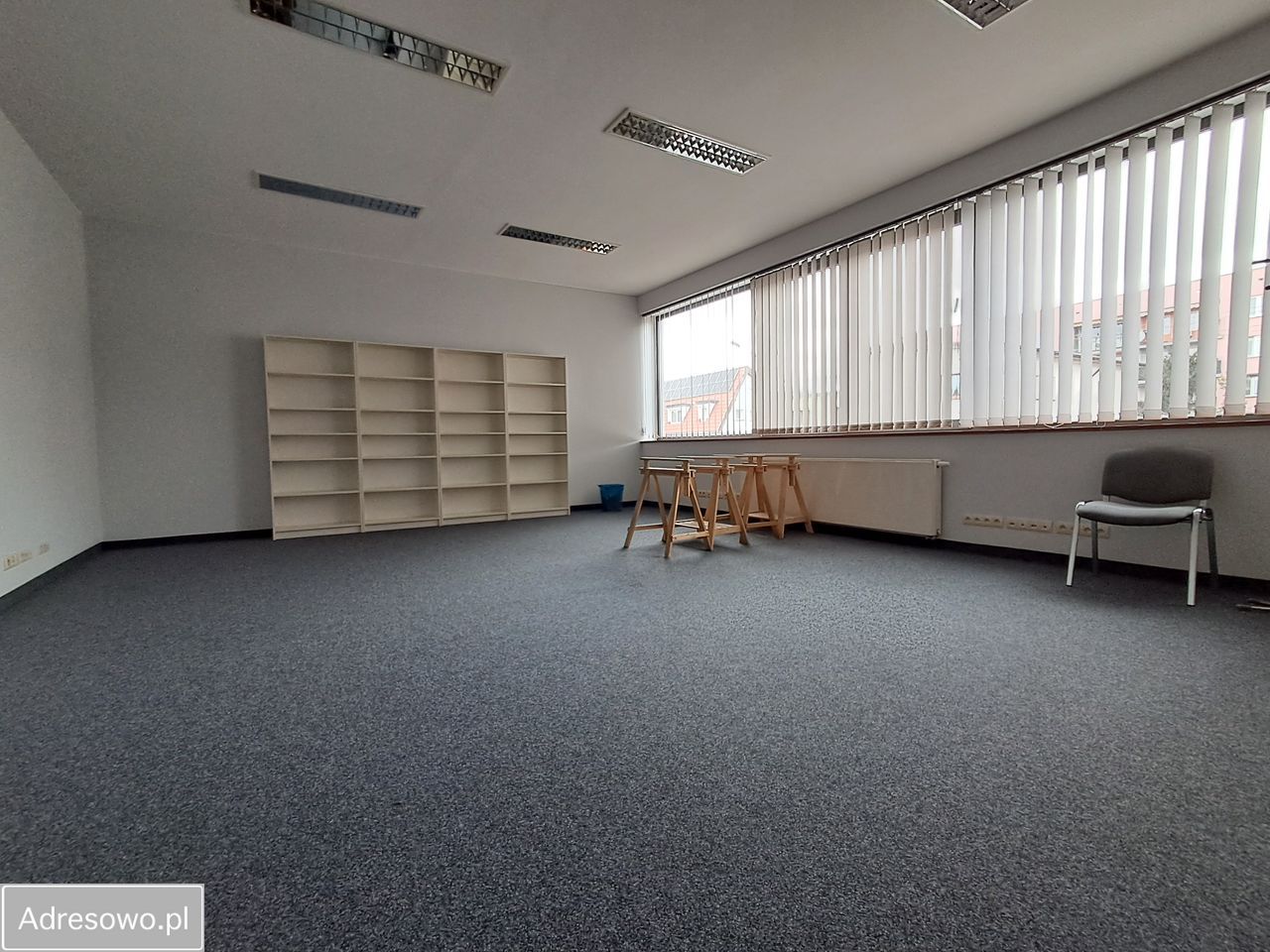 Biuro Wrocław Psie Pole, ul. Piotra Czajkowskiego. Zdjęcie 6