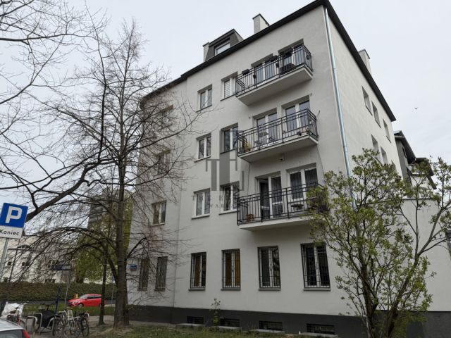 Mieszkanie 3-pokojowe Warszawa Mokotów, ul. Ludwika Narbutta. Zdjęcie 7