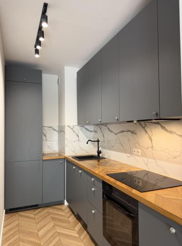 Mieszkanie 2-pokojowe Piaseczno Centrum, ul. Jana Pawła II. Zdjęcie 3