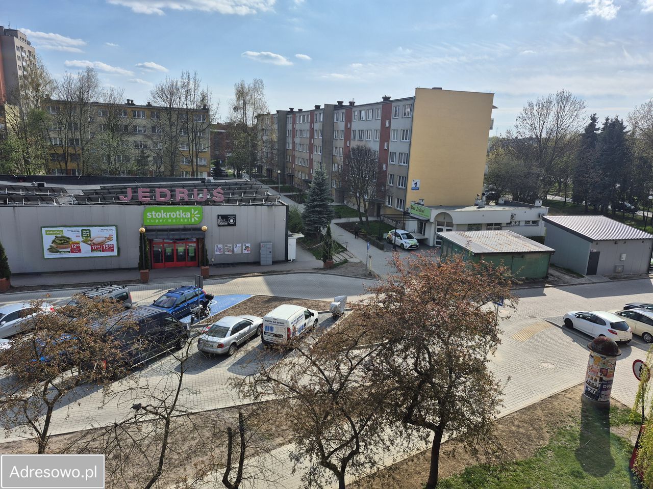 Mieszkanie 2-pokojowe Tarnobrzeg Serbinów, ul. Jana Matejki. Zdjęcie 11