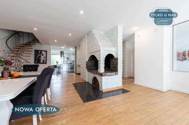 dom wolnostojący, 5 pokoi Dobroń, ul. Grunwaldzka. Zdjęcie 3