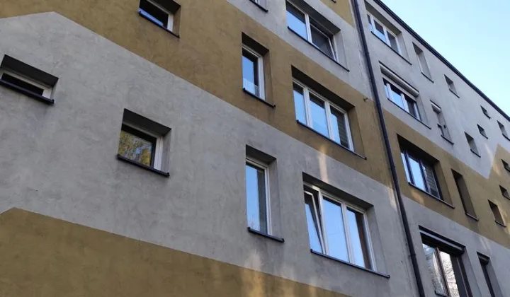 Mieszkanie 2-pokojowe Zabrze Centrum, ul. Pawła Ślęczka