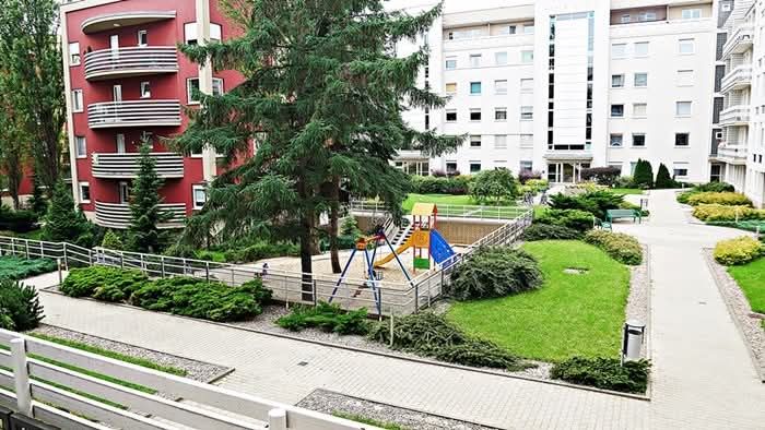 Mieszkanie 3-pokojowe Poznań Grunwald, Międzychodzka. Zdjęcie 2