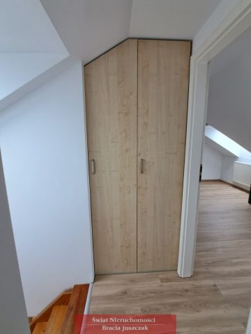 Mieszkanie 3-pokojowe Wrocław Księże Małe, ul. Rybnicka. Zdjęcie 12