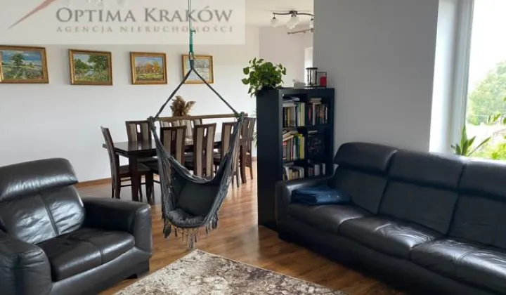 dom wolnostojący, 8 pokoi Proszowice Podgórze, ul. Dębowiec