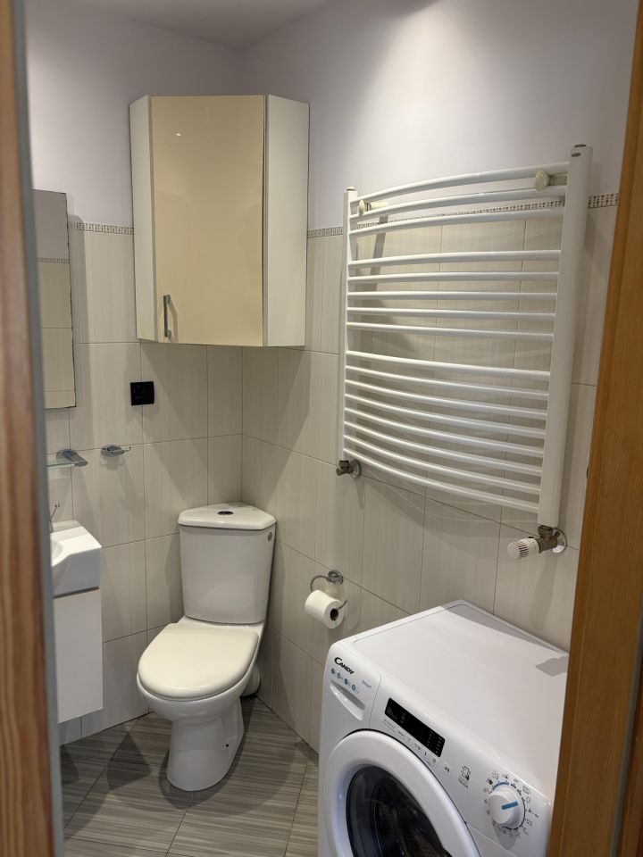 Mieszkanie 2-pokojowe Puławy Centrum, ul. Ceglana. Zdjęcie 8