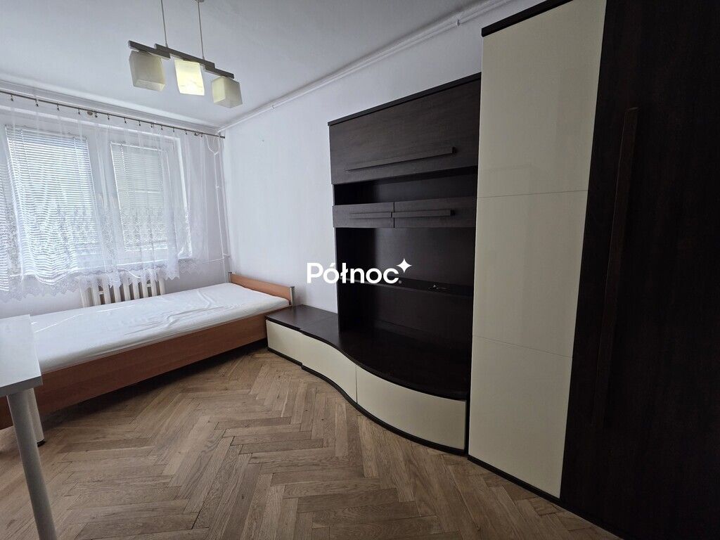 Mieszkanie 4-pokojowe Lublin, ul. Gliniana. Zdjęcie 4