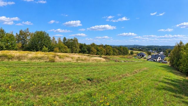 Działka budowlana Rzeszów, ul. Dębicka. Zdjęcie 5