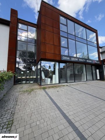 Lokal Myślenice, ul. Kazimierza Wielkiego. Zdjęcie 1