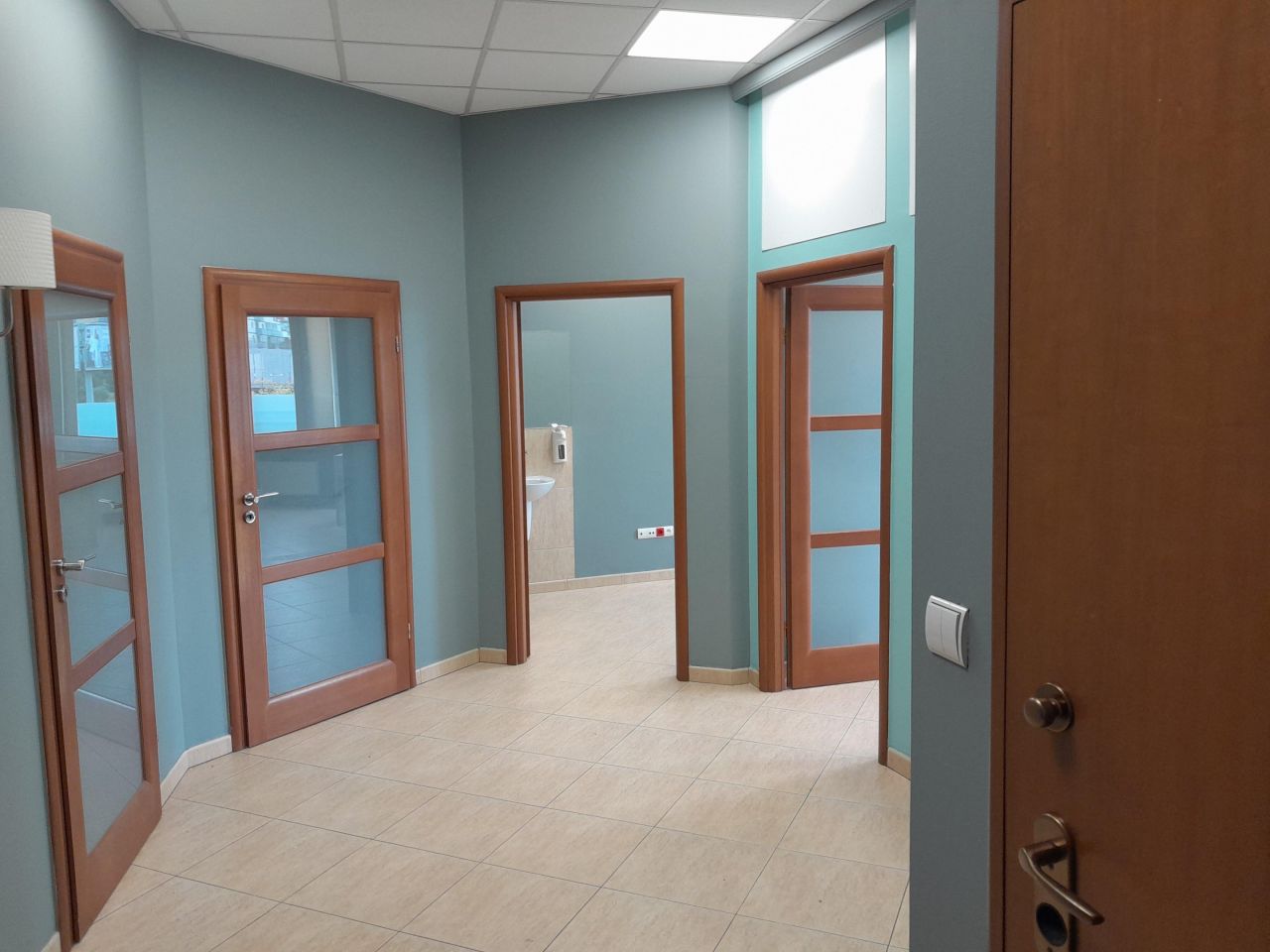 Lokal Wrocław Krzyki, al. Armii Krajowej. Zdjęcie 10