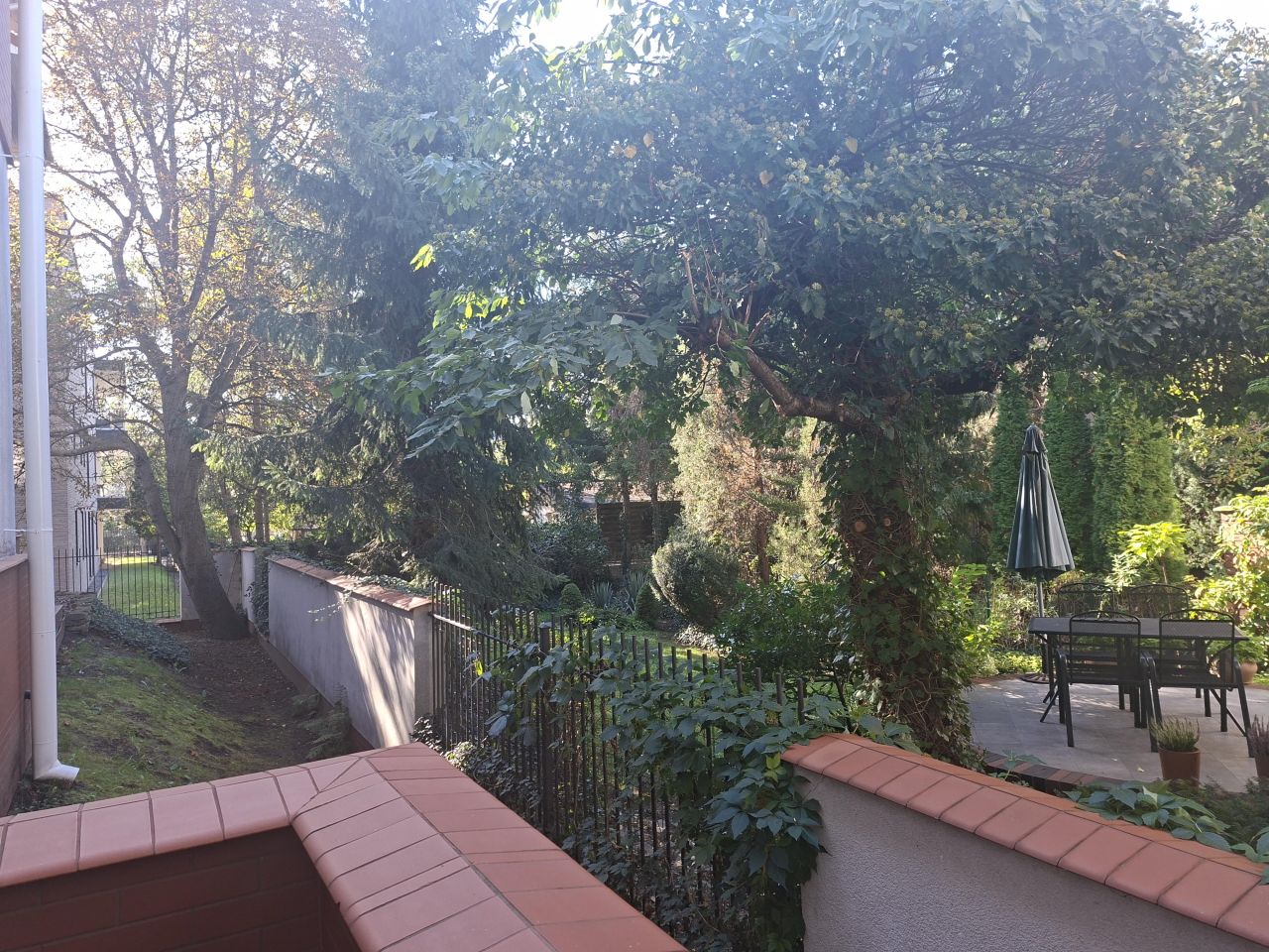 Mieszkanie 5-pokojowe Warszawa Wilanów, ul. Rotmistrzowska. Zdjęcie 10