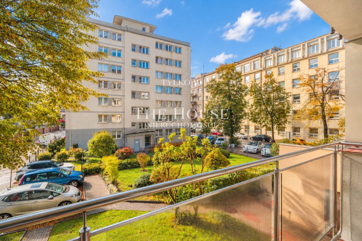 Mieszkanie 2-pokojowe Gdynia Śródmieście, ul. Hieronima Derdowskiego. Zdjęcie 16