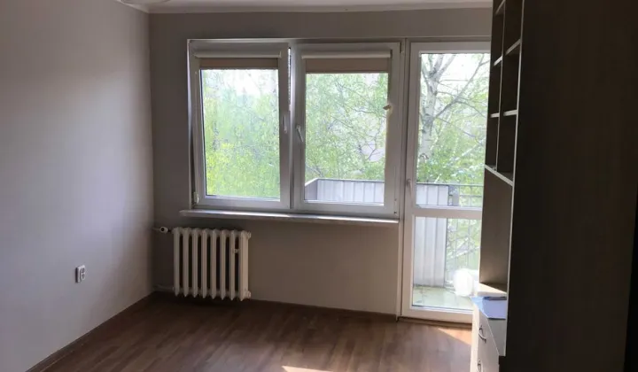 Mieszkanie 2-pokojowe Bydgoszcz, ul. Grabowa