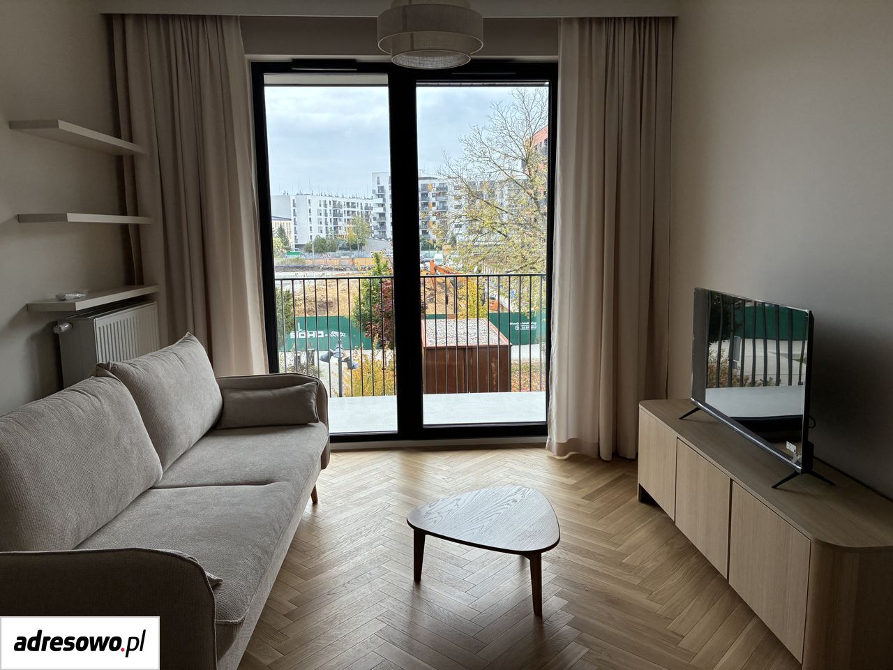 Mieszkanie 2-pokojowe Warszawa Praga-Południe, ul. Żupnicza. Zdjęcie 9