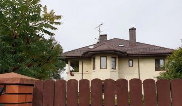 Mieszkanie 4-pokojowe Józefosław
