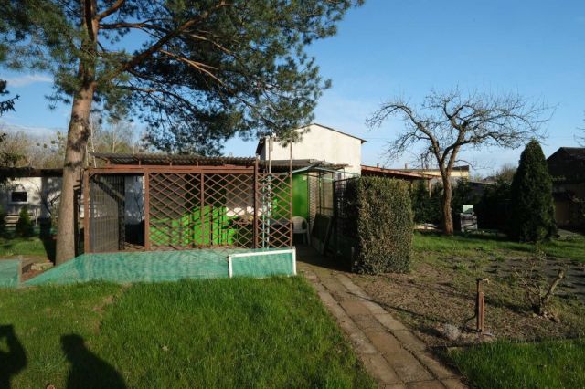 Działka rekreacyjna Śrem. Zdjęcie 1