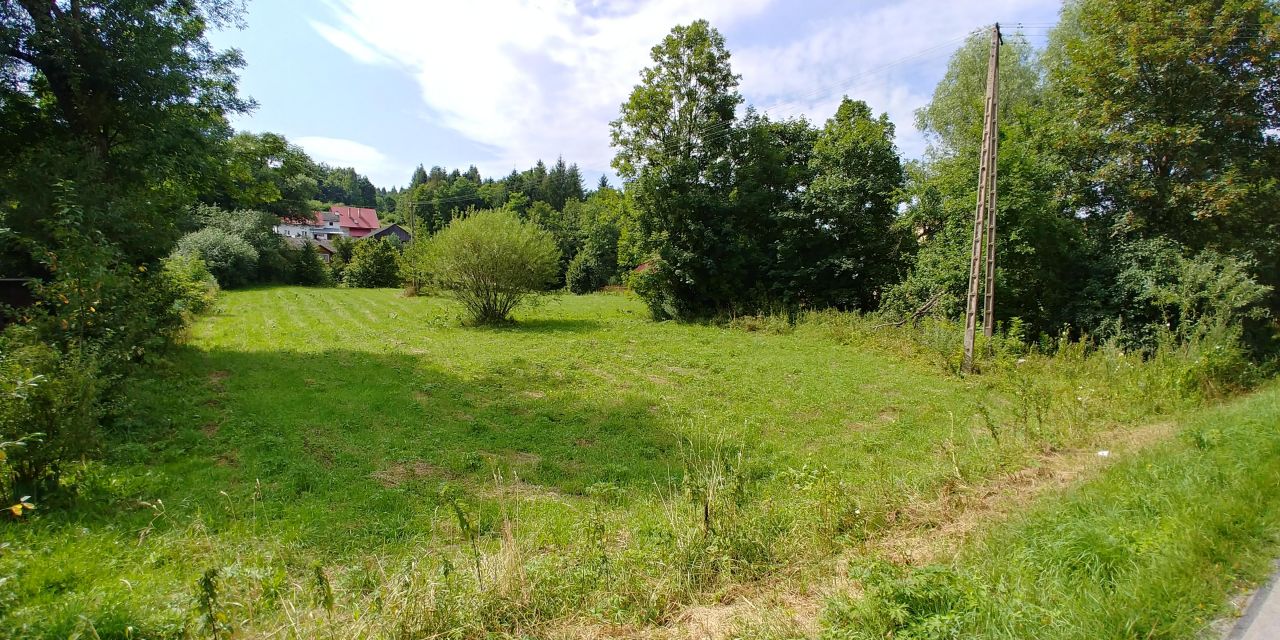 Działka budowlana Przedmieście Dubieckie. Zdjęcie 5