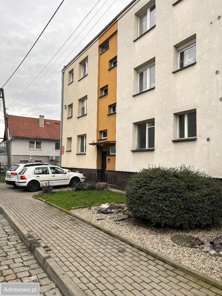 Mieszkanie 2-pokojowe Głogówek, ul. Słowackiego