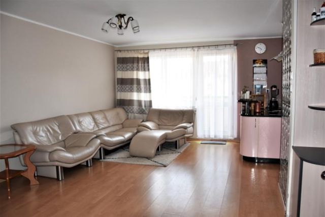 Mieszkanie 4-pokojowe Elbląg Centrum, ul. Henryka Nitschmanna. Zdjęcie 1