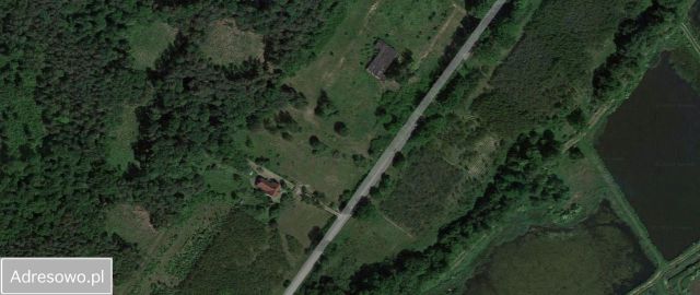 Działka budowlana Samostrzel. Zdjęcie 1