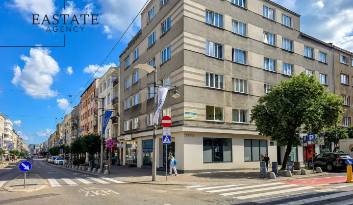 Nieruchomość komercyjna Gdynia Śródmieście, ul. Jana Kilińskiego