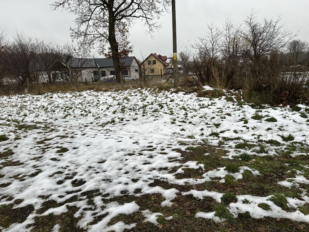 Działka budowlana Suliszewice. Zdjęcie 6
