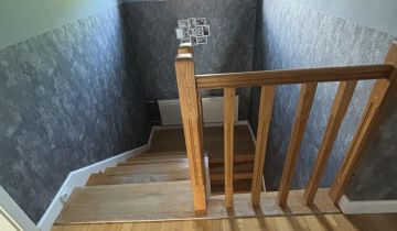 dom wolnostojący, 6 pokoi Mszczonów, ul. Grunwaldu
